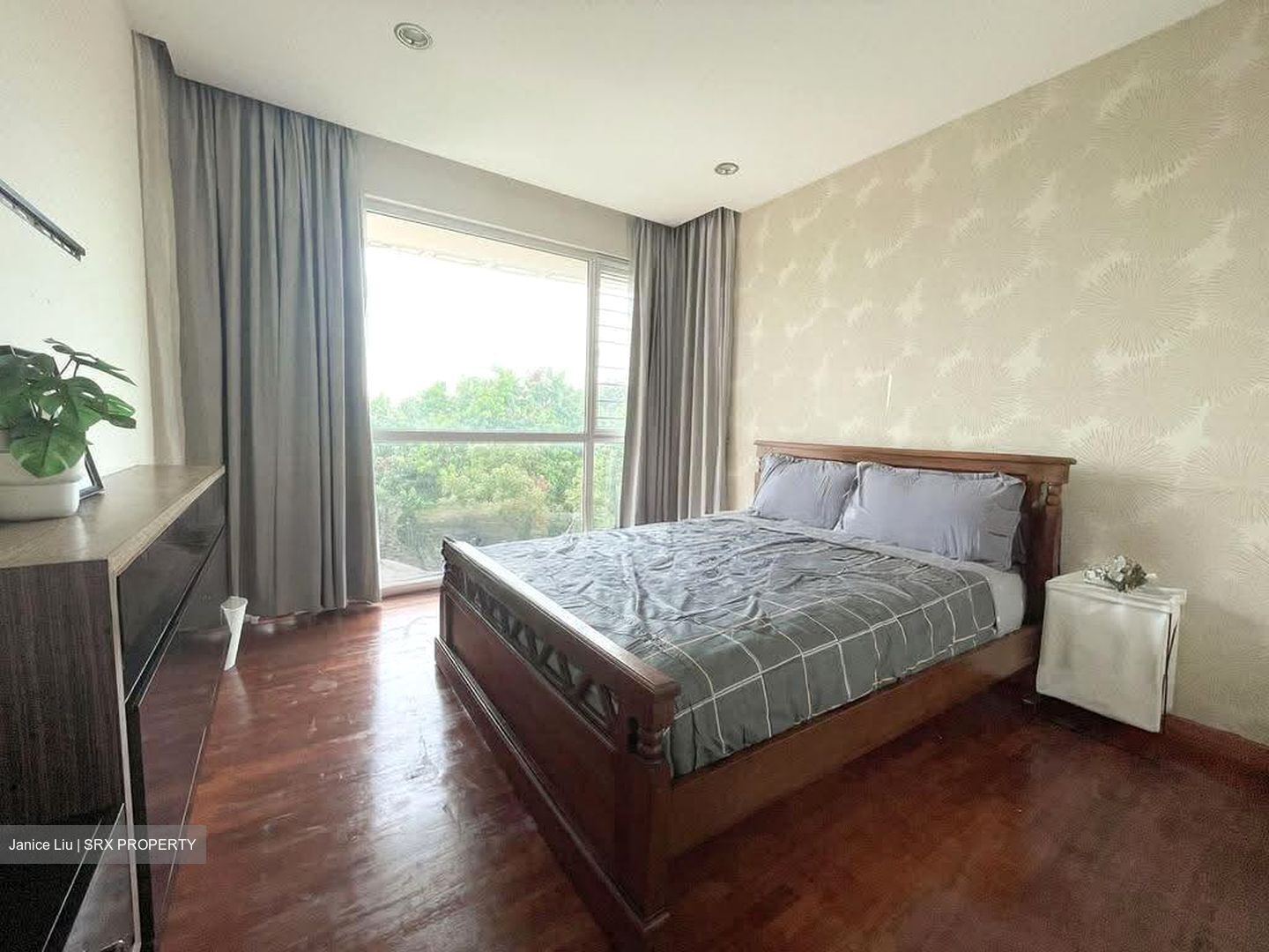 Savannah Condopark (D18), Condominium #627326981